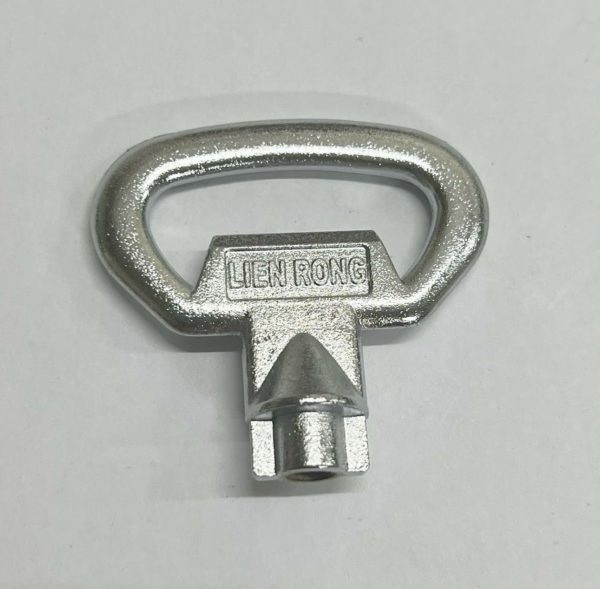 LR-1030-S 鑰匙