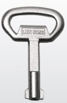 LR-1030-L 鑰匙